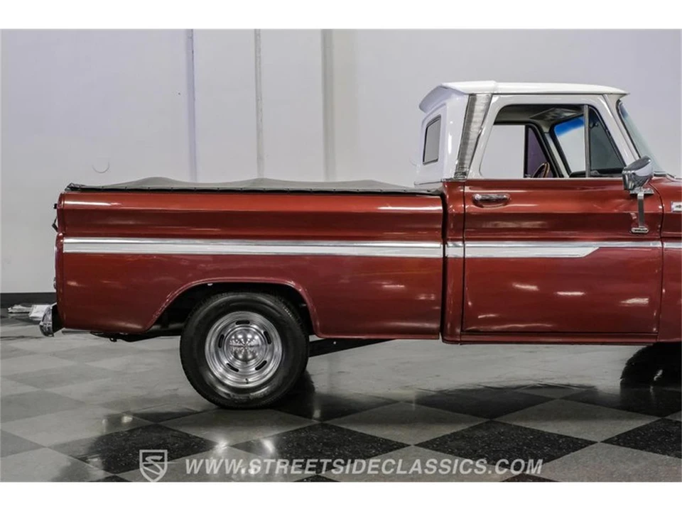 1965 Chevrolet C/K 1st Gen - Image 29 of 31