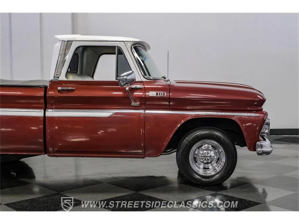 1965 Chevrolet C/K 1st Gen - Image 30 of 31