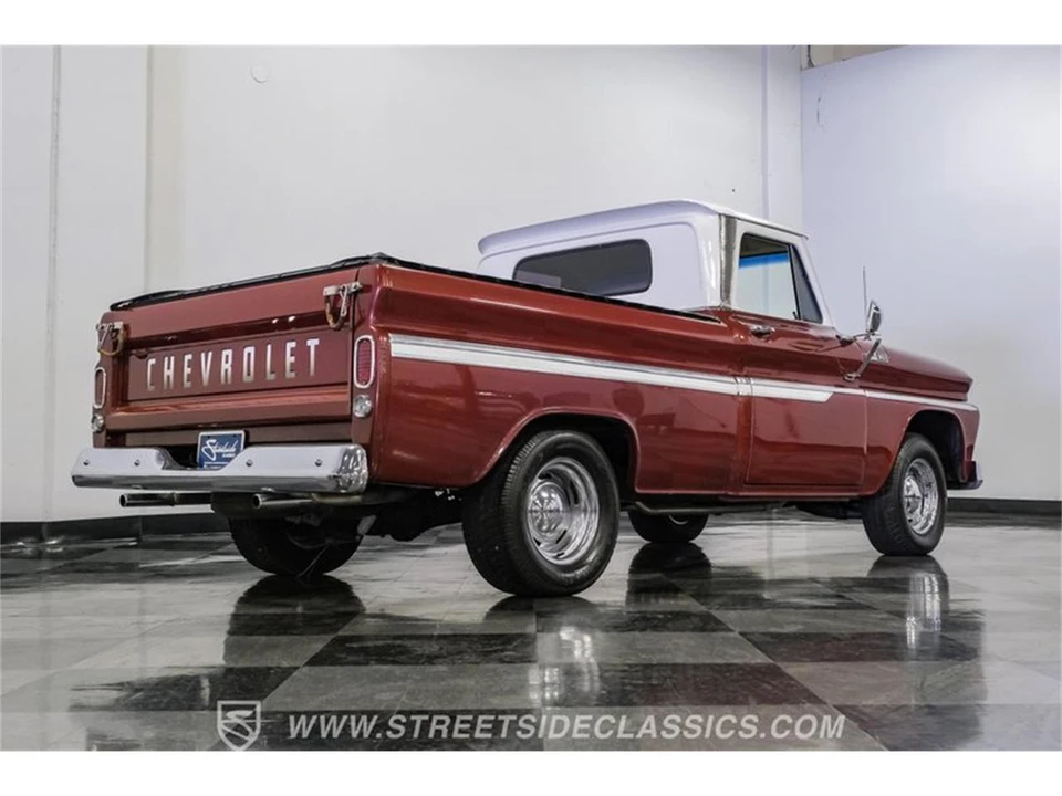 1965 Chevrolet C/K 1st Gen - Image 27 of 31