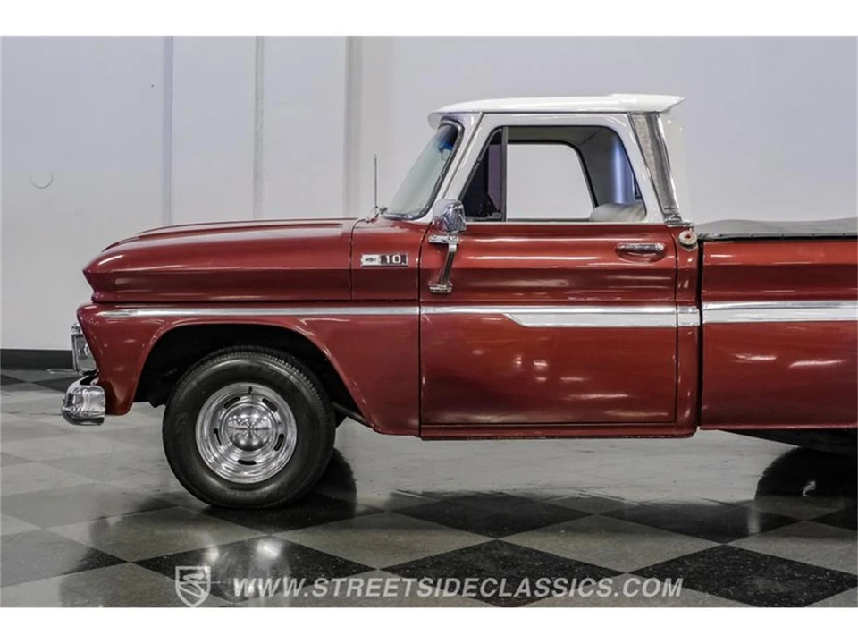1965 Chevrolet C/K 1st Gen - Image 23 of 31