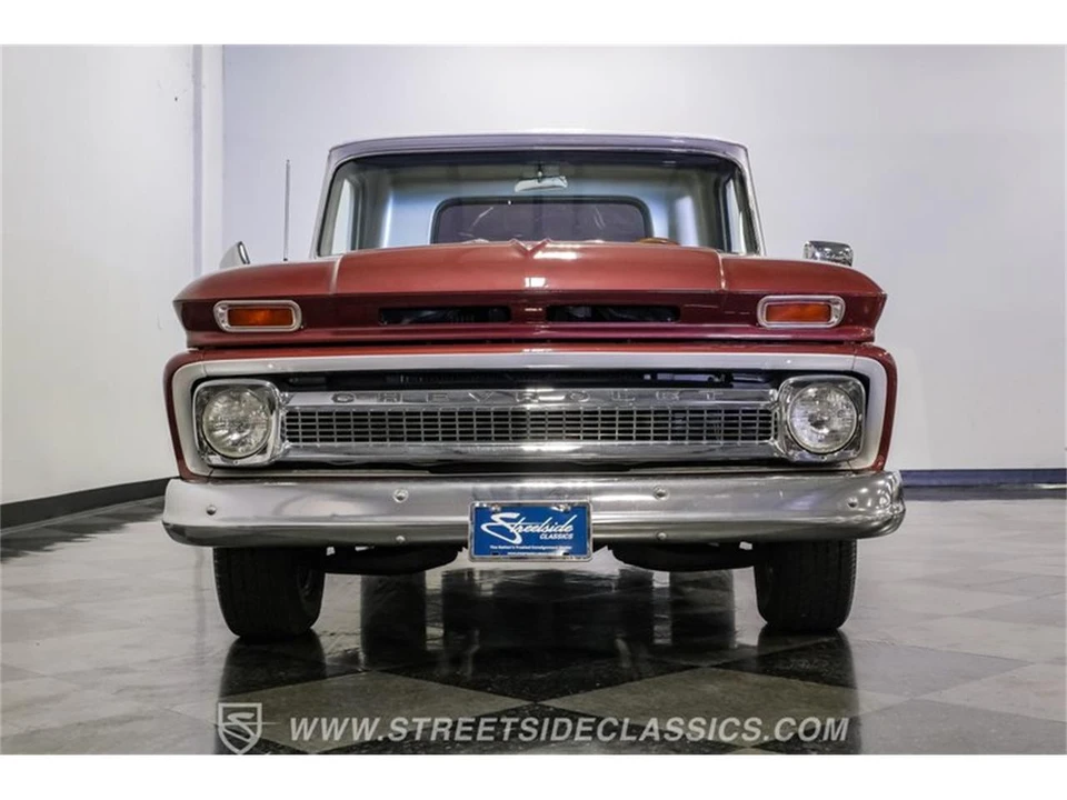 1965 Chevrolet C/K 1st Gen - Image 31 of 31