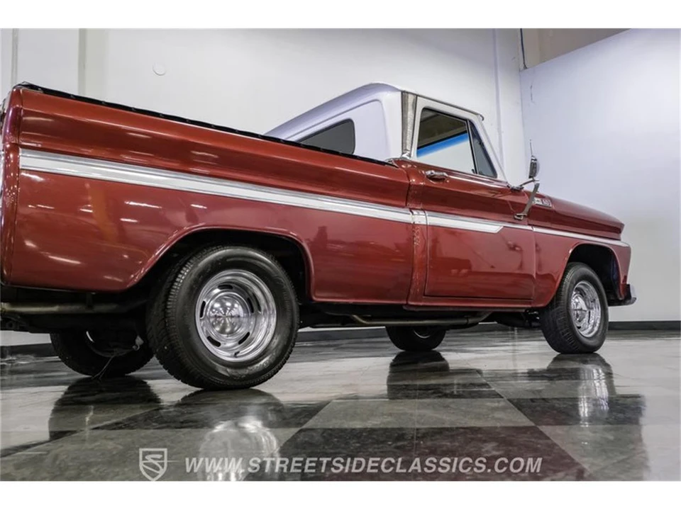 1965 Chevrolet C/K 1st Gen - Image 28 of 31