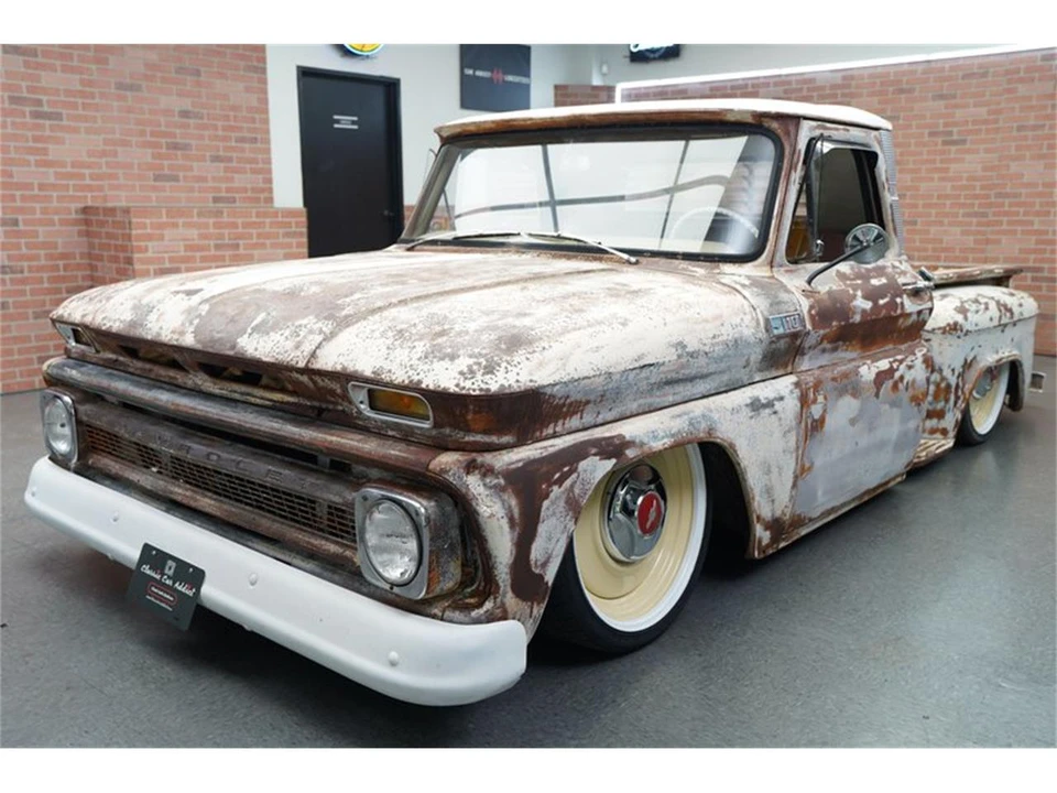1965 Chevrolet C/K 1st Gen - Image 2 of 31