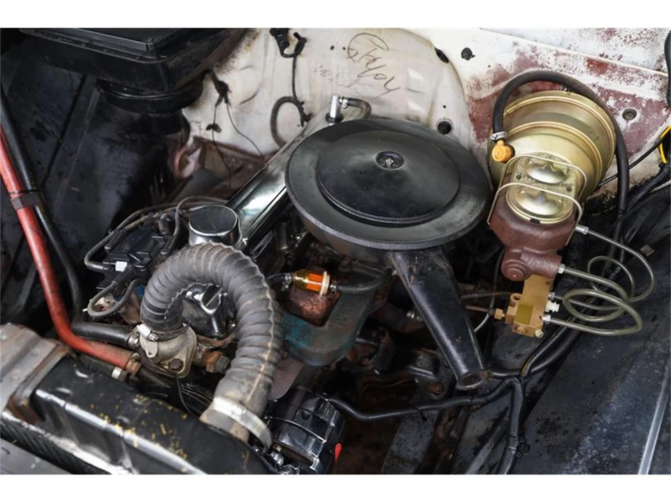 1965 Chevrolet C/K 1st Gen - Image 17 of 31
