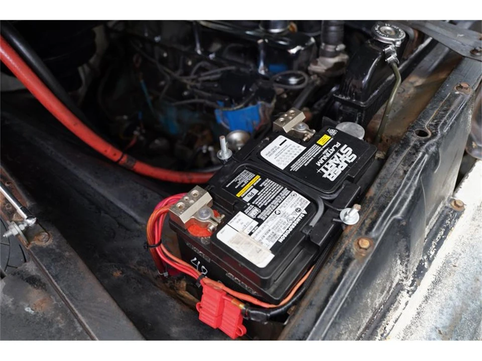 1965 Chevrolet C/K 1st Gen - Image 23 of 31