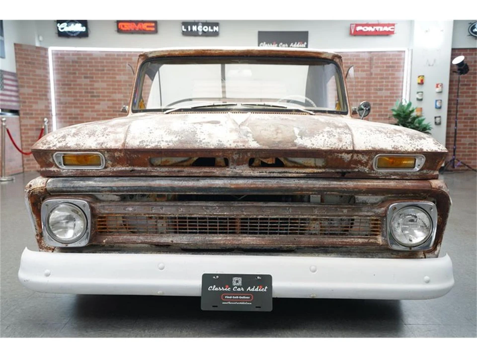 1965 Chevrolet C/K 1st Gen - Image 13 of 31