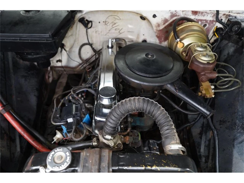 1965 Chevrolet C/K 1st Gen - Image 18 of 31