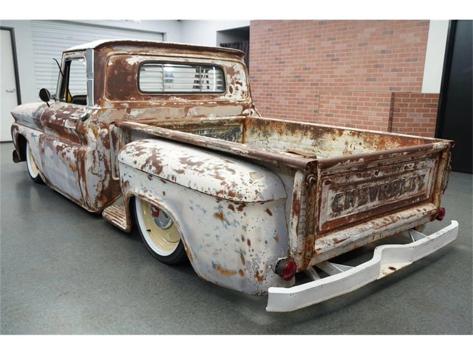 1965 Chevrolet C/K 1st Gen - Image 8 of 31