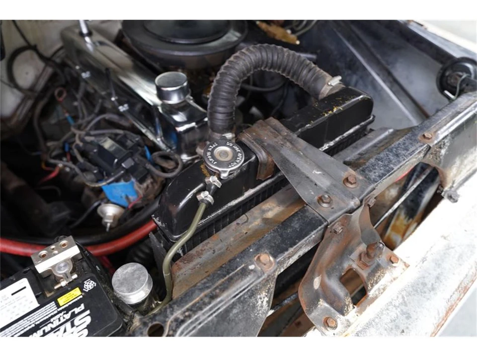1965 Chevrolet C/K 1st Gen - Image 24 of 31