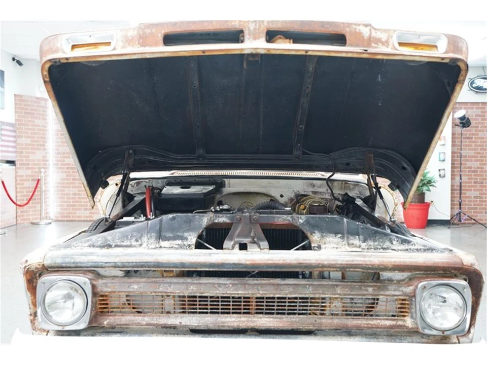 1965 Chevrolet C/K 1st Gen - Image 14 of 31