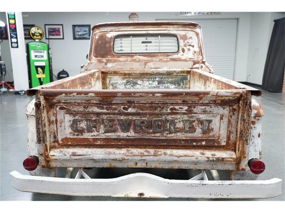 1965 Chevrolet C/K 1st Gen - Image 9 of 31