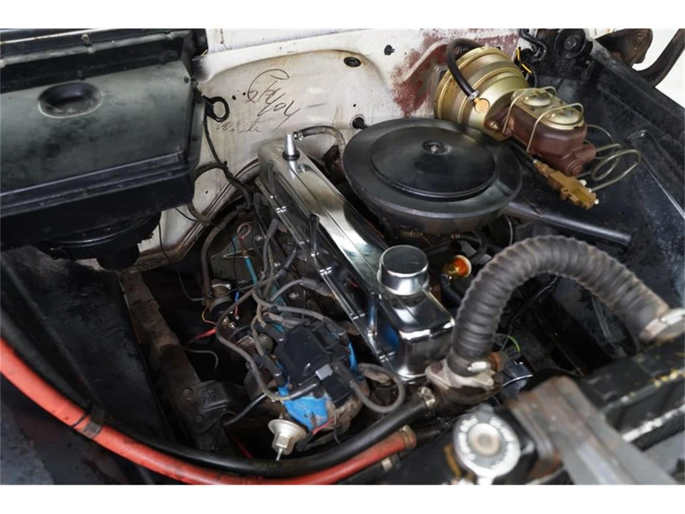 1965 Chevrolet C/K 1st Gen - Image 19 of 31