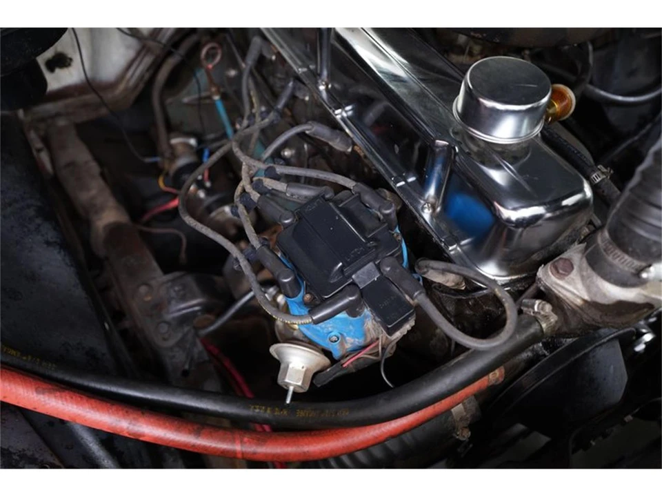 1965 Chevrolet C/K 1st Gen - Image 25 of 31