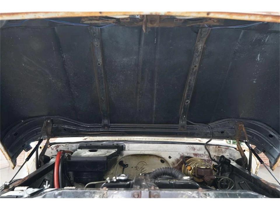 1965 Chevrolet C/K 1st Gen - Image 30 of 31