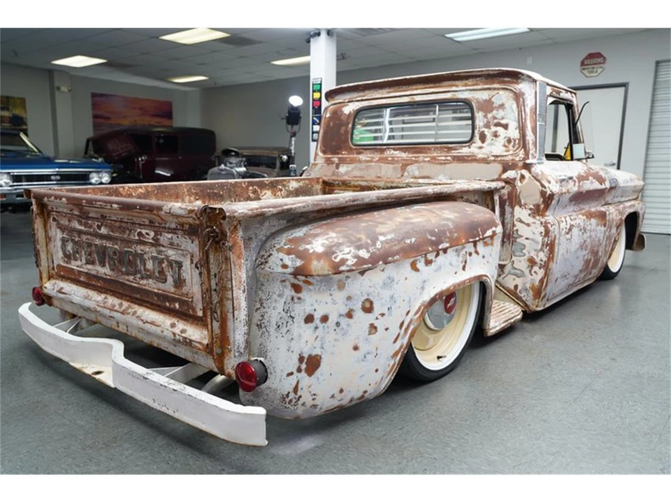 1965 Chevrolet C/K 1st Gen - Image 10 of 31