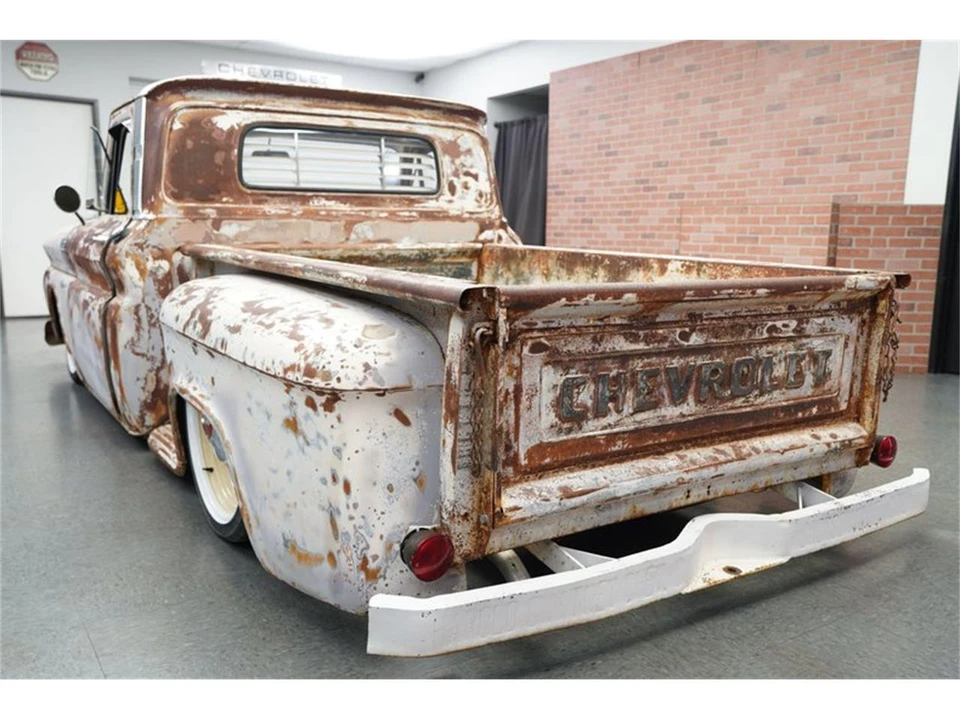 1965 Chevrolet C/K 1st Gen - Image 5 of 31