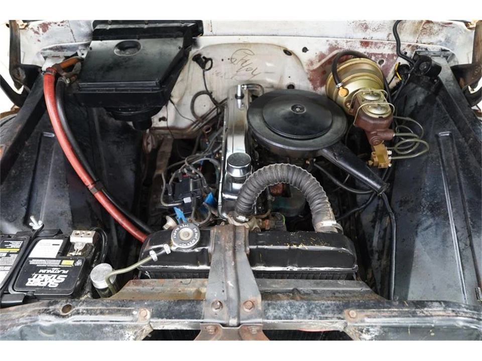 1965 Chevrolet C/K 1st Gen - Image 15 of 31