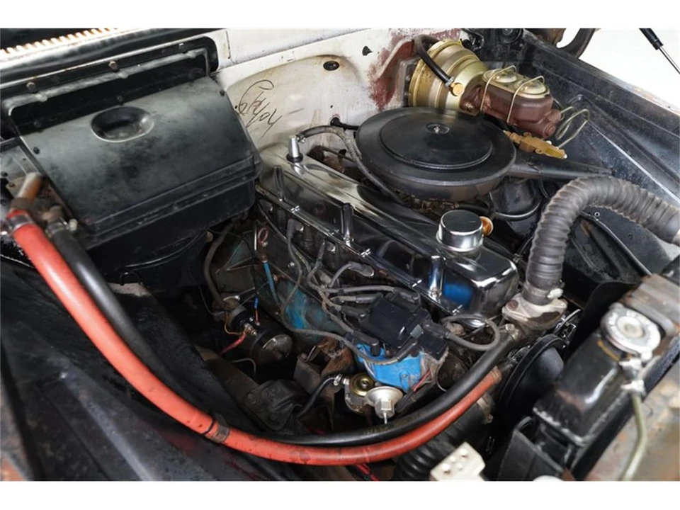 1965 Chevrolet C/K 1st Gen - Image 20 of 31