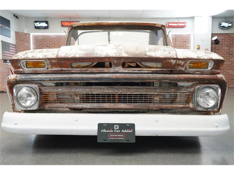 1965 Chevrolet C/K 1st Gen - Image 31 of 31