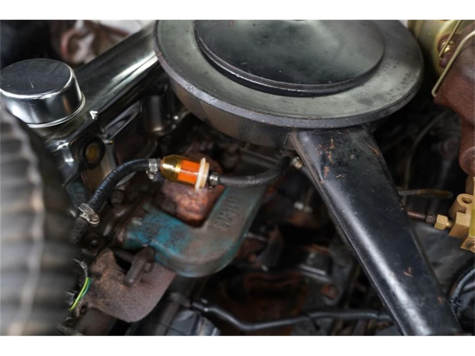1965 Chevrolet C/K 1st Gen - Image 26 of 31