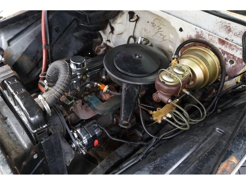 1965 Chevrolet C/K 1st Gen - Image 16 of 31
