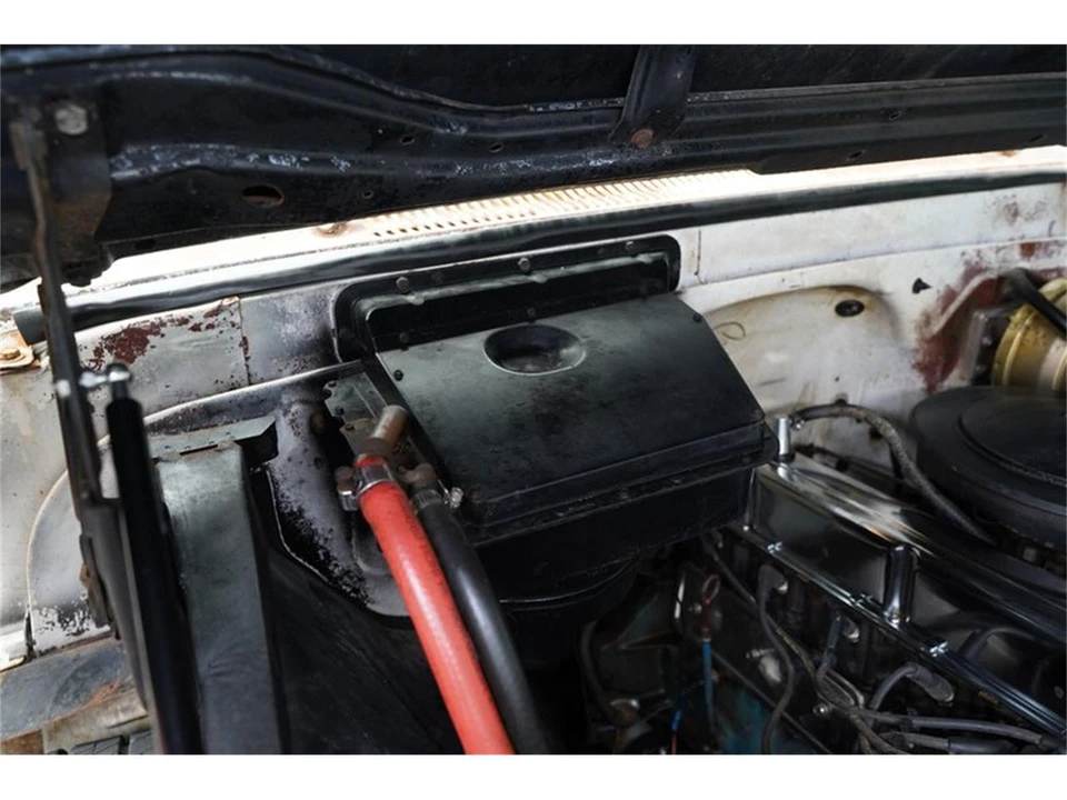 1965 Chevrolet C/K 1st Gen - Image 21 of 31