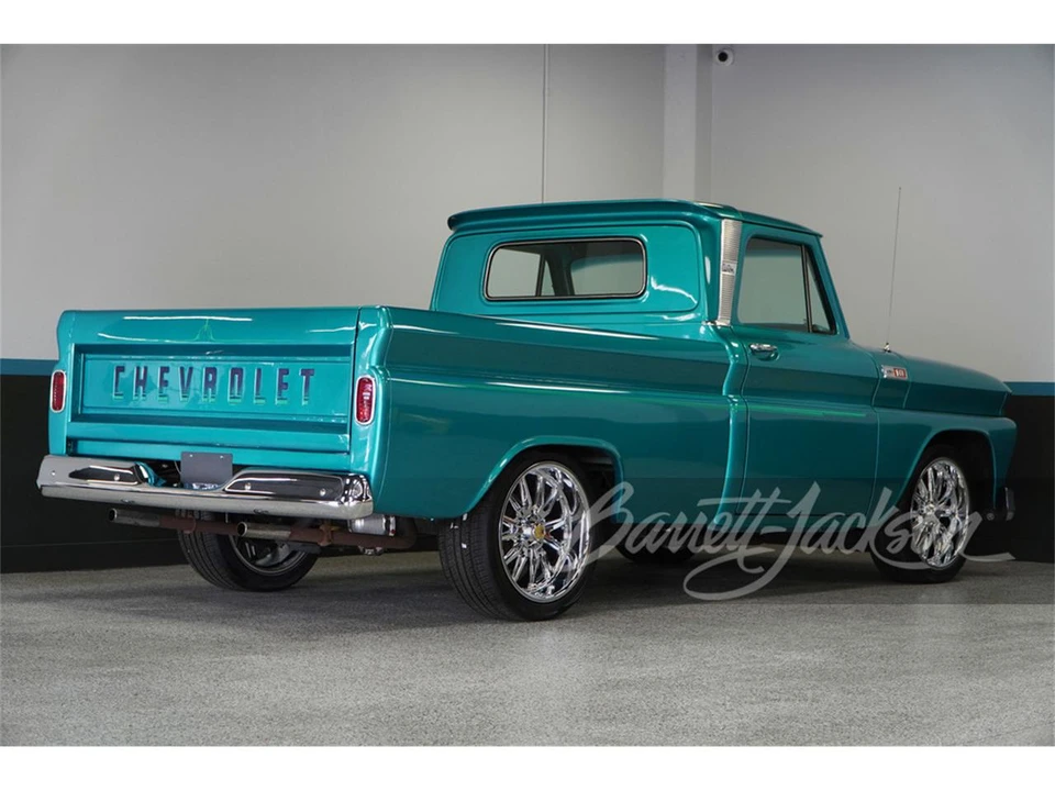 1965 Chevrolet C/K 1st Gen - Image 3 of 5