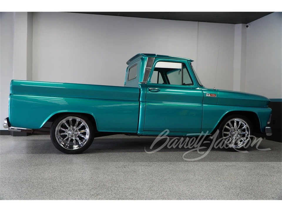 1965 Chevrolet C/K 1st Gen - Image 2 of 5