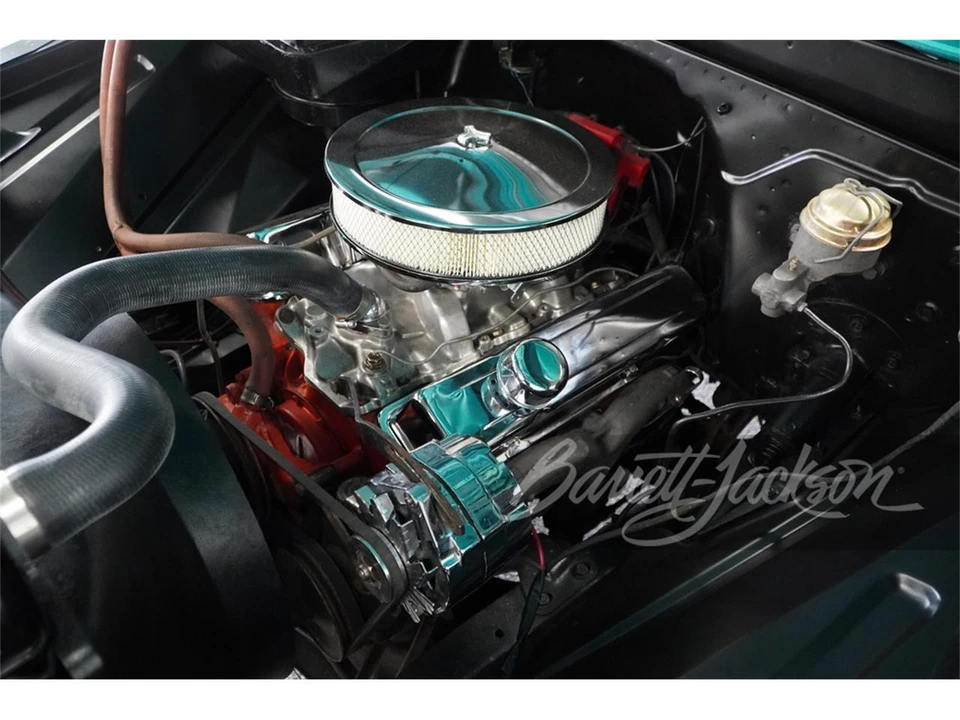 1965 Chevrolet C/K 1st Gen - Image 5 of 5