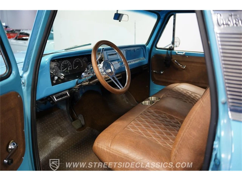 1965 Chevrolet C/K 1st Gen - Image 2 of 31