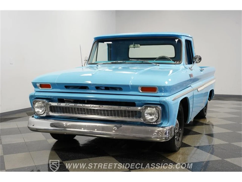 1965 Chevrolet C/K 1st Gen - Image 17 of 31