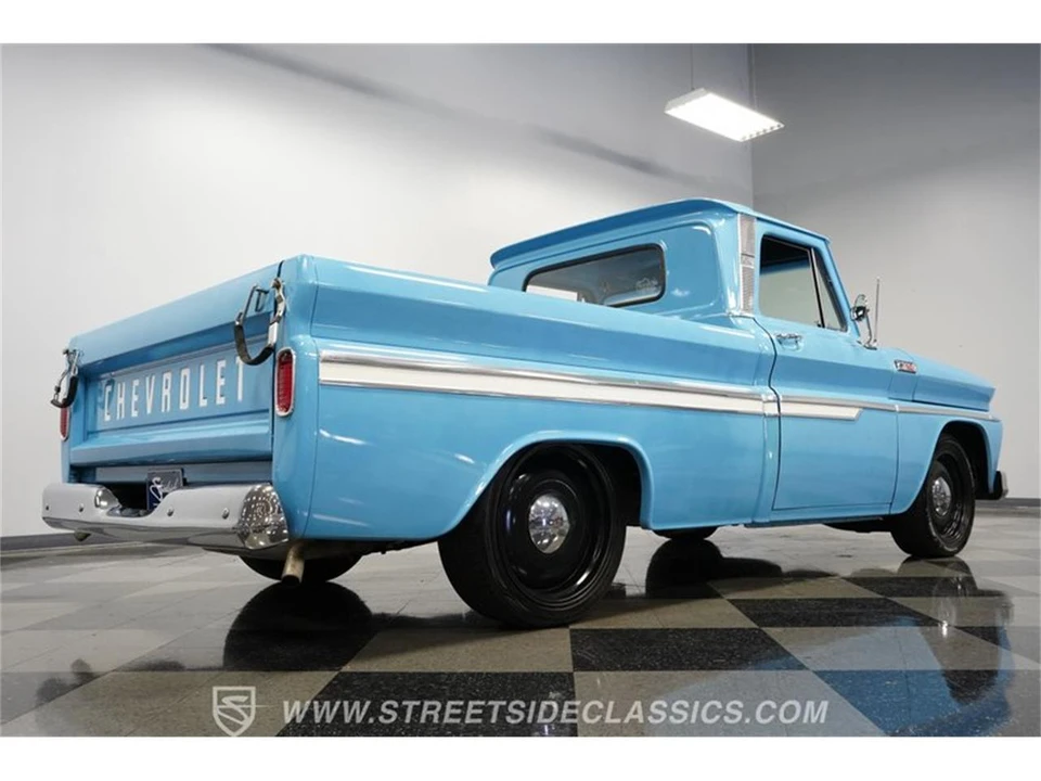1965 Chevrolet C/K 1st Gen - Image 26 of 31