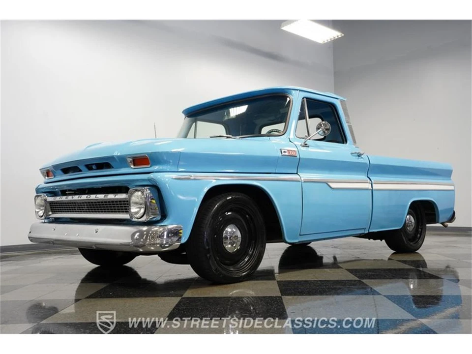 1965 Chevrolet C/K 1st Gen - Image 20 of 31