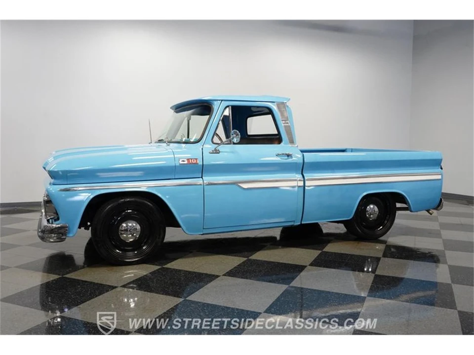 1965 Chevrolet C/K 1st Gen - Image 5 of 31