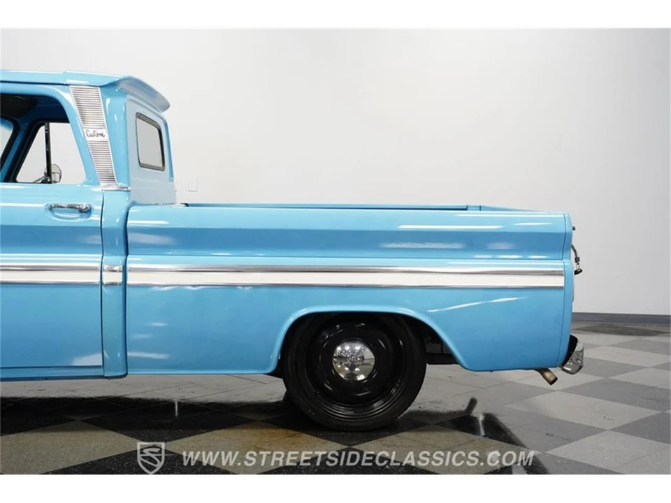 1965 Chevrolet C/K 1st Gen - Image 23 of 31