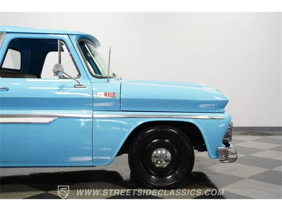 1965 Chevrolet C/K 1st Gen - Image 29 of 31