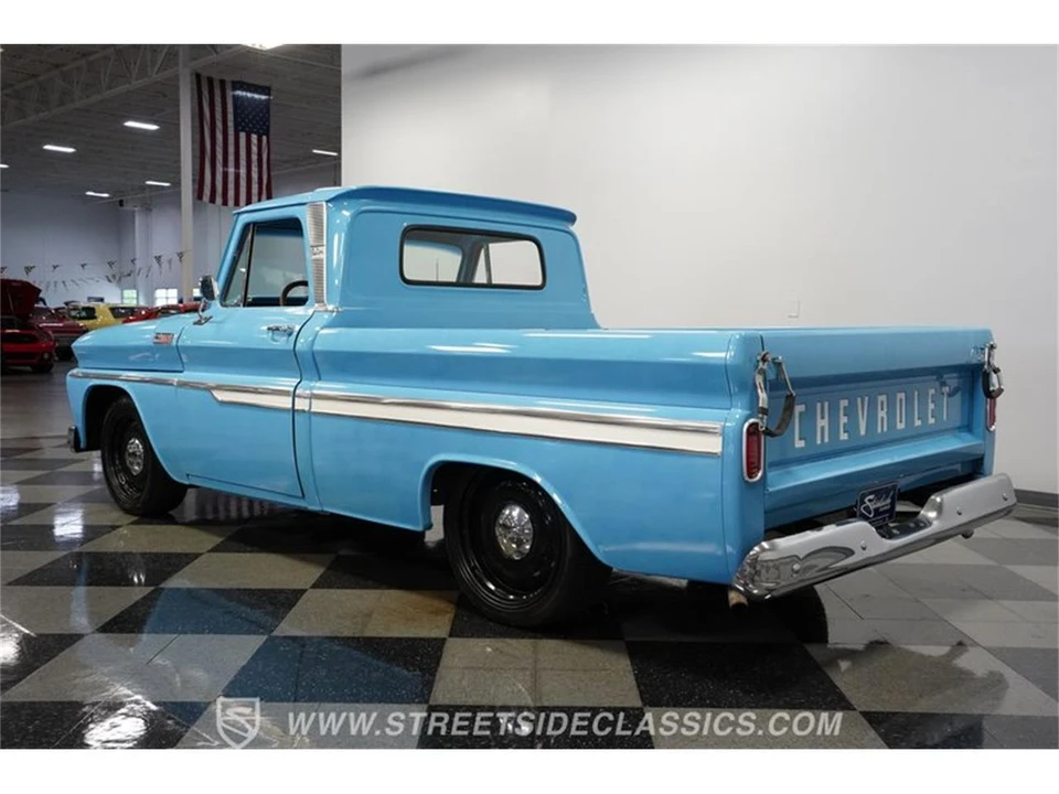 1965 Chevrolet C/K 1st Gen - Image 8 of 31