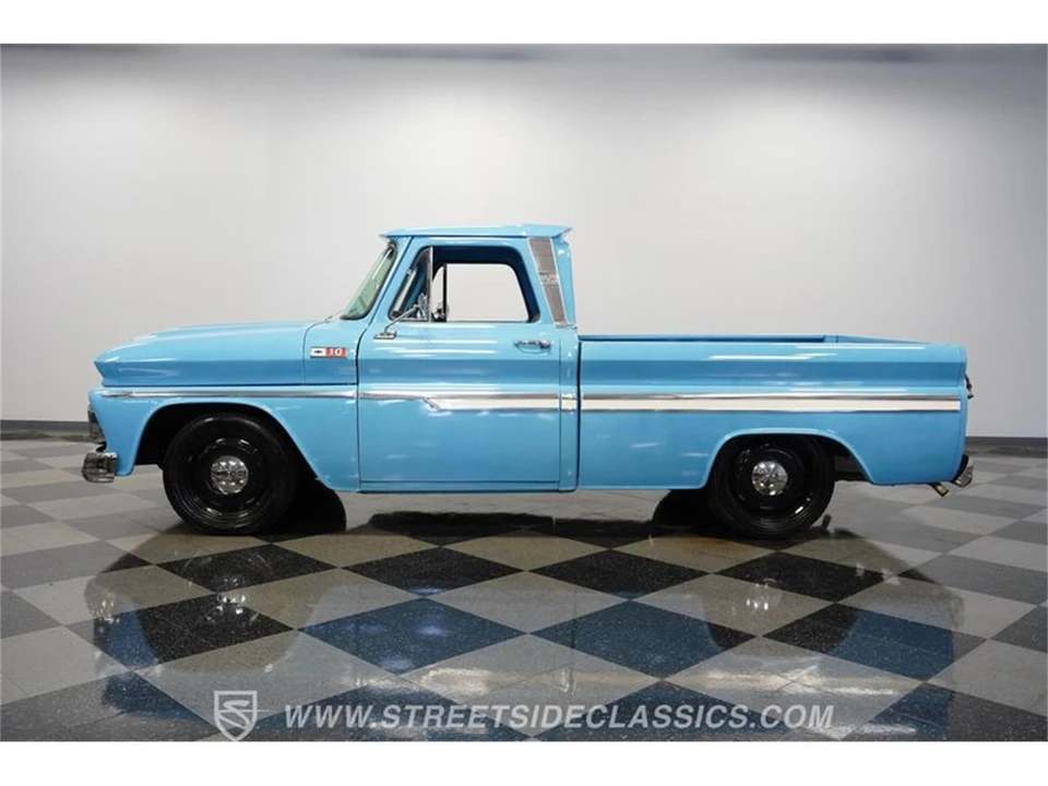 1965 Chevrolet C/K 1st Gen - Image 6 of 31