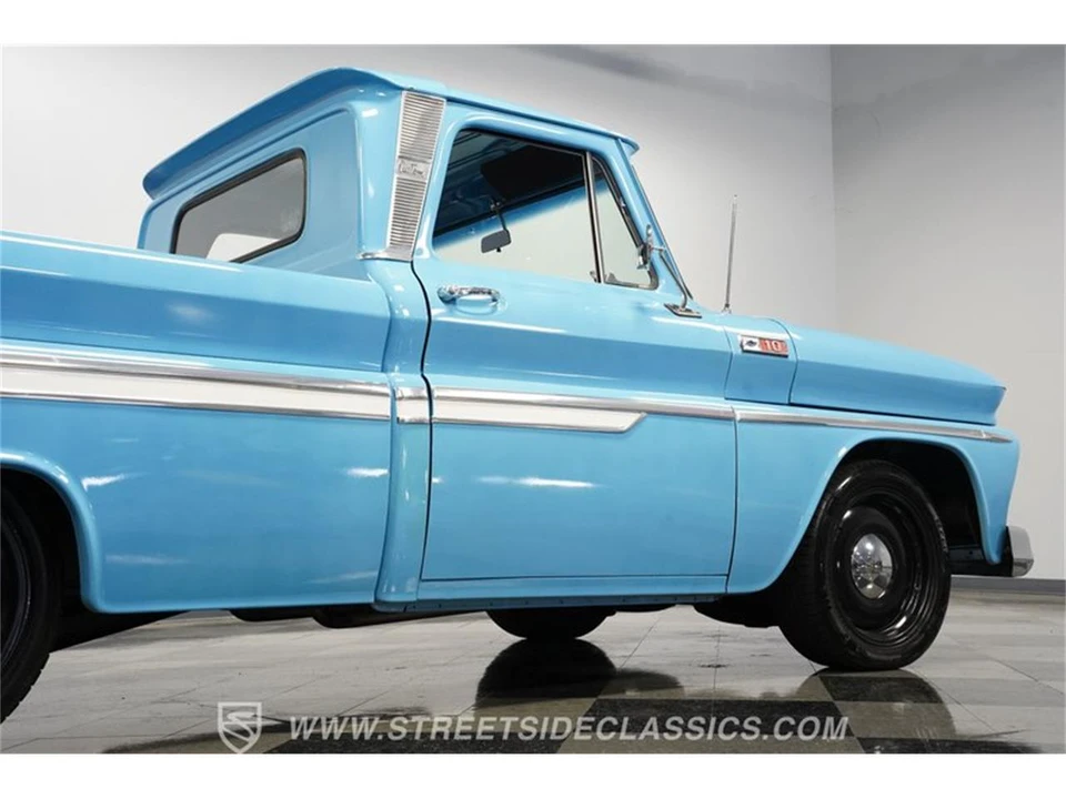 1965 Chevrolet C/K 1st Gen - Image 27 of 31