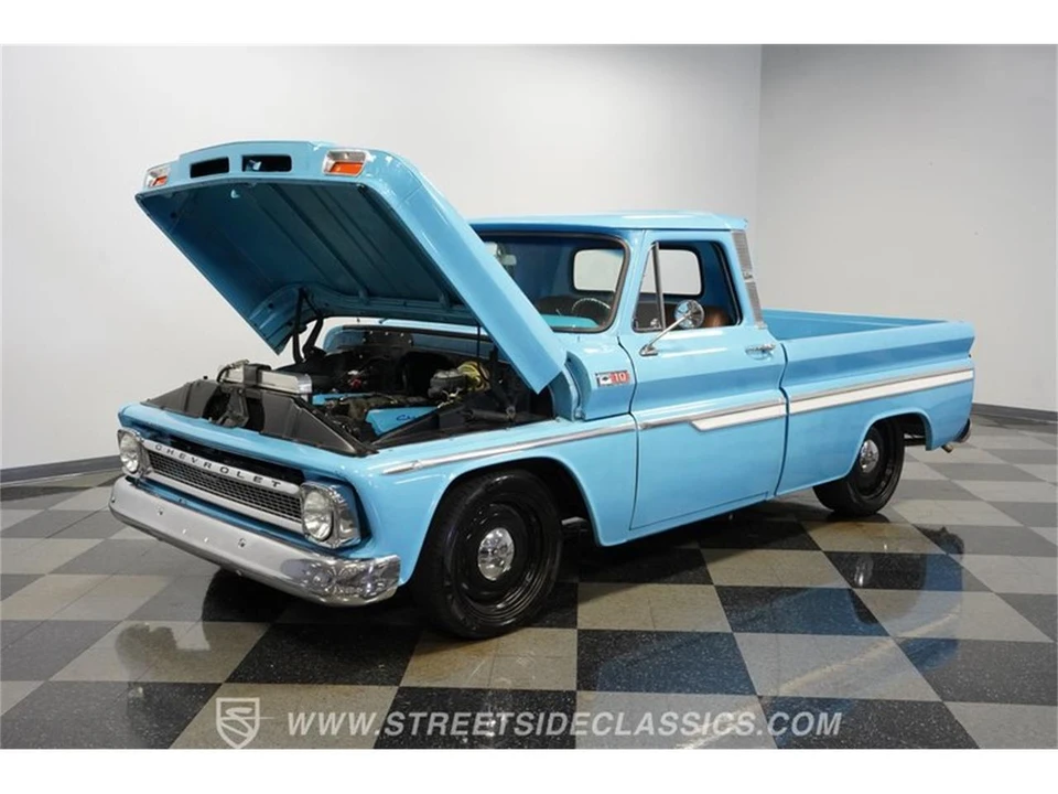 1965 Chevrolet C/K 1st Gen - Image 30 of 31