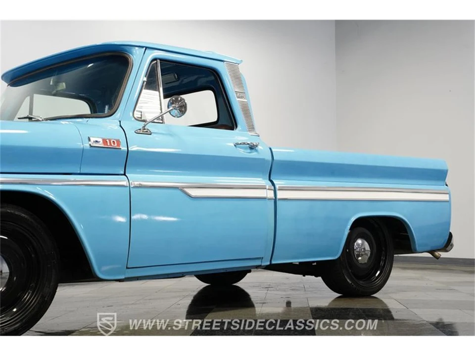 1965 Chevrolet C/K 1st Gen - Image 21 of 31