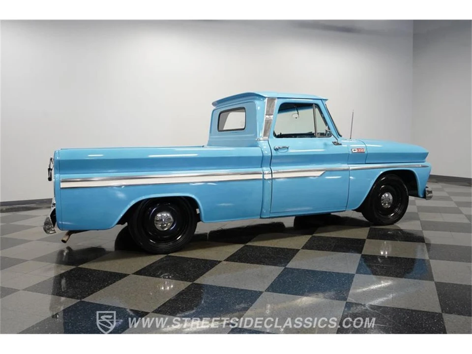 1965 Chevrolet C/K 1st Gen - Image 12 of 31