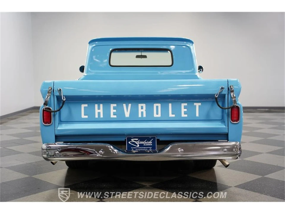 1965 Chevrolet C/K 1st Gen - Image 24 of 31