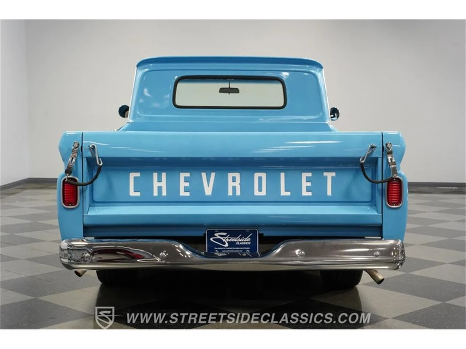 1965 Chevrolet C/K 1st Gen - Image 9 of 31
