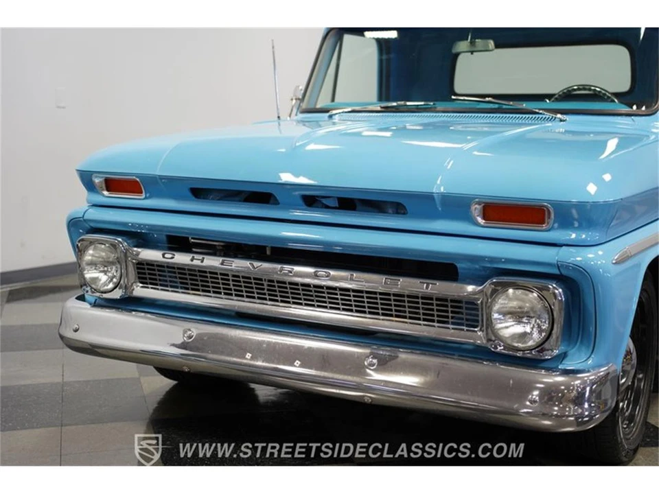 1965 Chevrolet C/K 1st Gen - Image 18 of 31