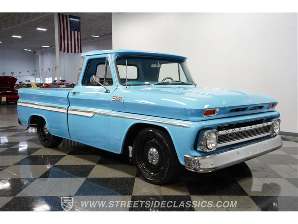 1965 Chevrolet C/K 1st Gen - Image 15 of 31