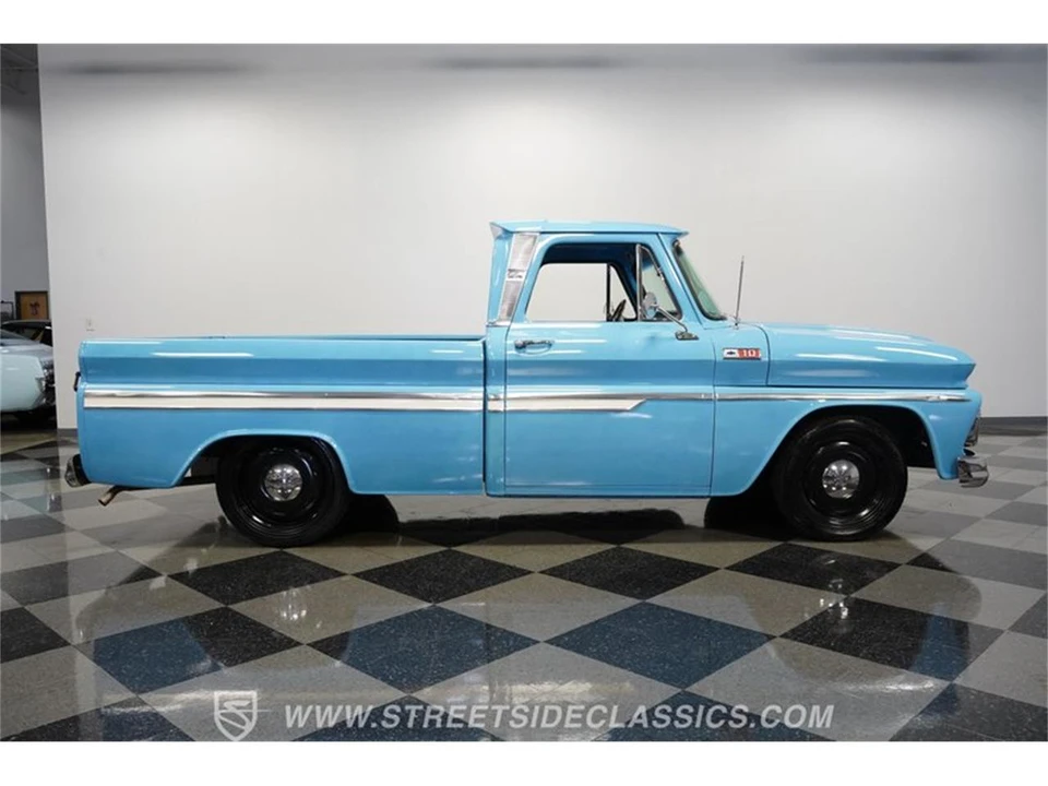 1965 Chevrolet C/K 1st Gen - Image 13 of 31