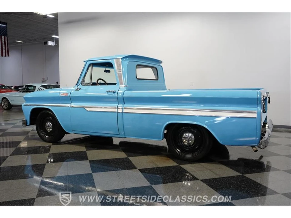 1965 Chevrolet C/K 1st Gen - Image 7 of 31