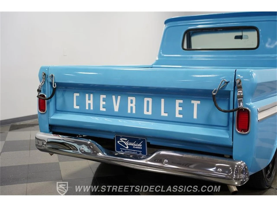 1965 Chevrolet C/K 1st Gen - Image 25 of 31