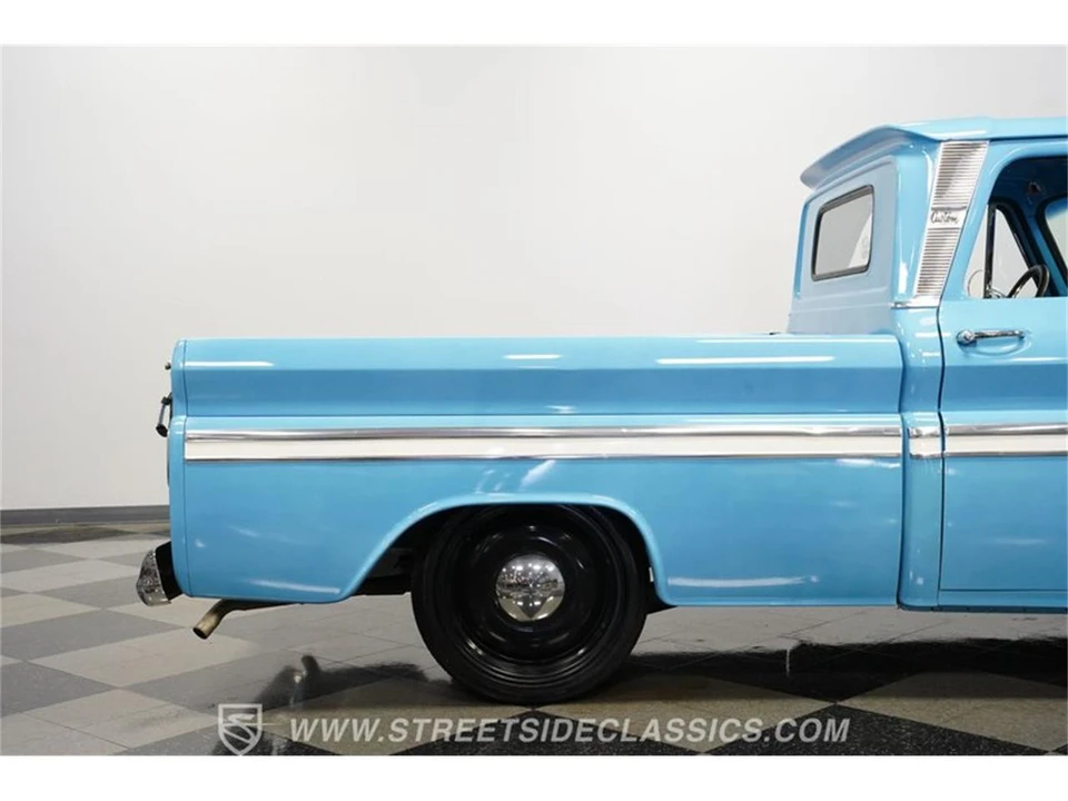 1965 Chevrolet C/K 1st Gen - Image 28 of 31